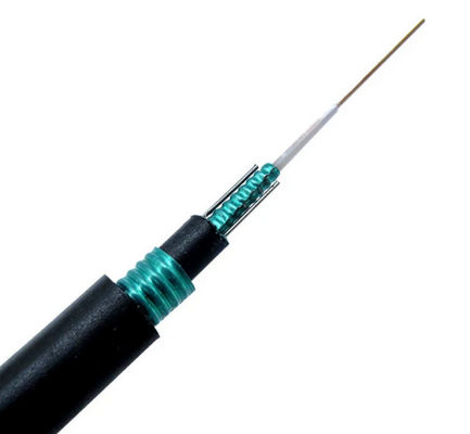 GYXTW54 Anti Rodent Fiber Optic Cable