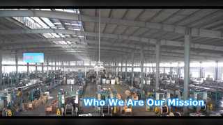 company profile