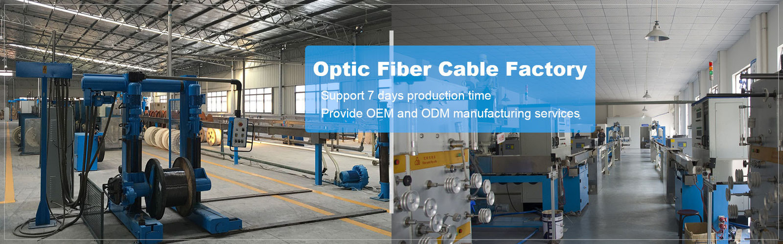 OPGW Fiber Optic Cable