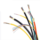 Air Blown Micro Cable/air blown fiber optic cable GCYFXTY air blown Micro fiber optic cable