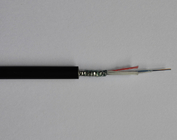 GYXZW-6B1.3  Optical Fiber Cable For Field Operation, Military, Field, Severe Environment