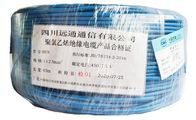 Solid Copper Core Bv 10mm2 Electric Copper Wire ANATEL Approval