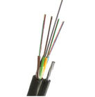 24 Core Figure 8 Fiber Optic Cable