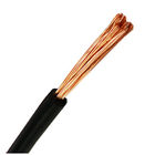 Electric Copper Insulated Wire , Bvr 1.5Mm2 6 Awg Copper Wire