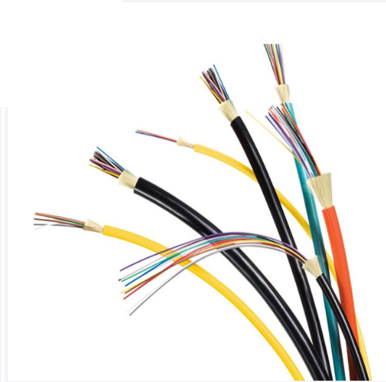 Air Blown Fiber Optic Cable Air Blown Micro Cable GCYFXTY