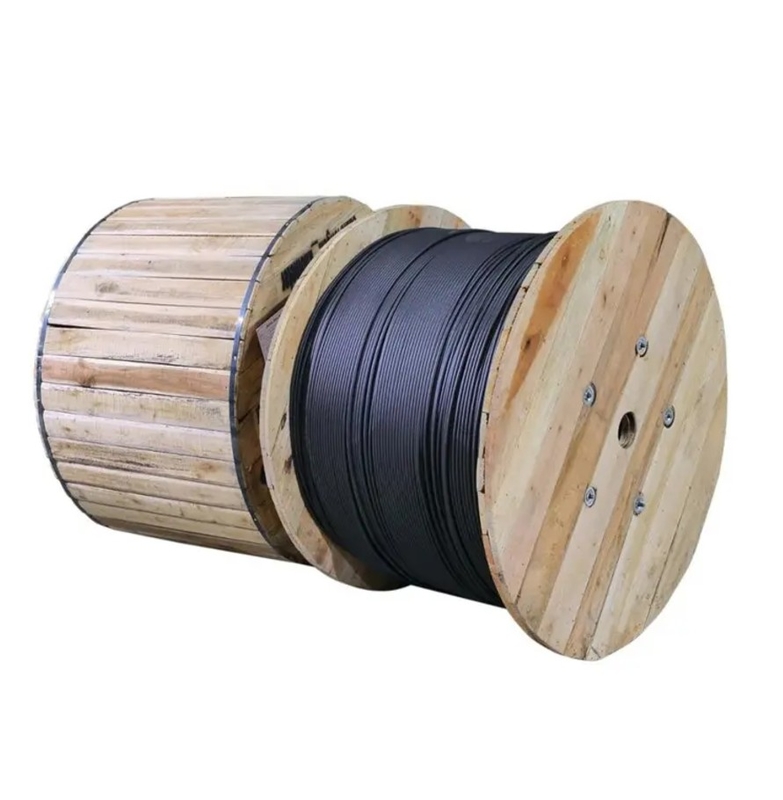 GYFTY Non-Metallic Outdoor Fiber Optic Cable 2-288 Cores