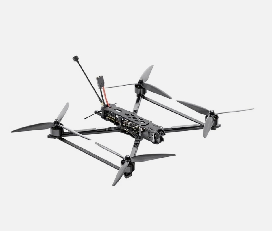 13inch SE FPV drone Stable signal transmission, high-definition images, long battery life, and detachable