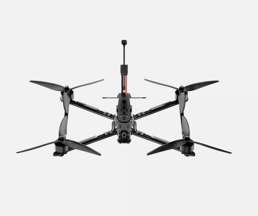 13inch SE FPV drone Stable signal transmission, high-definition images, long battery life, and detachable