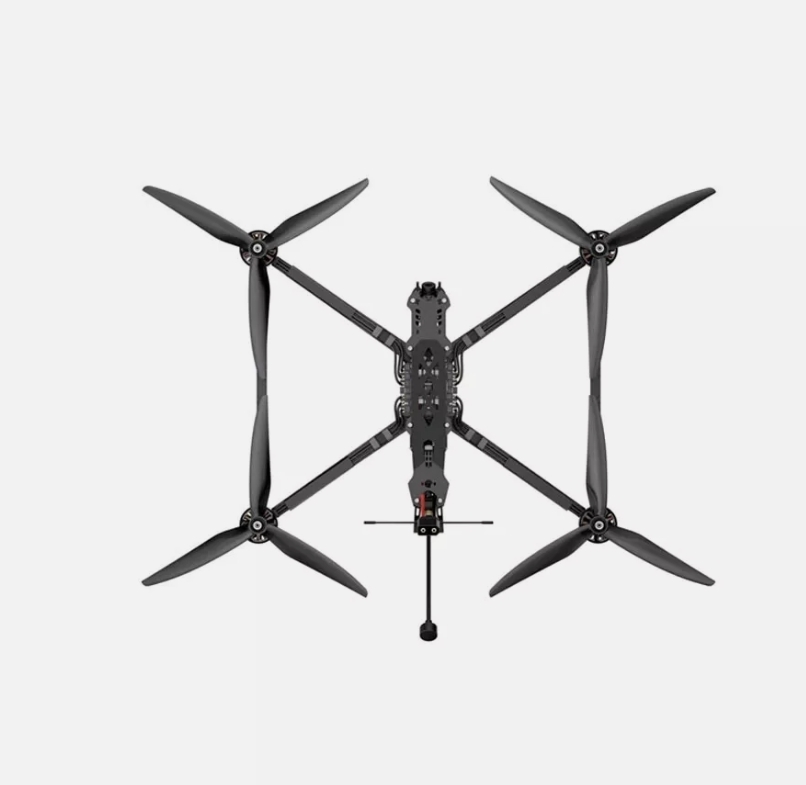 13inch SE FPV drone Stable signal transmission, high-definition images, long battery life, and detachable