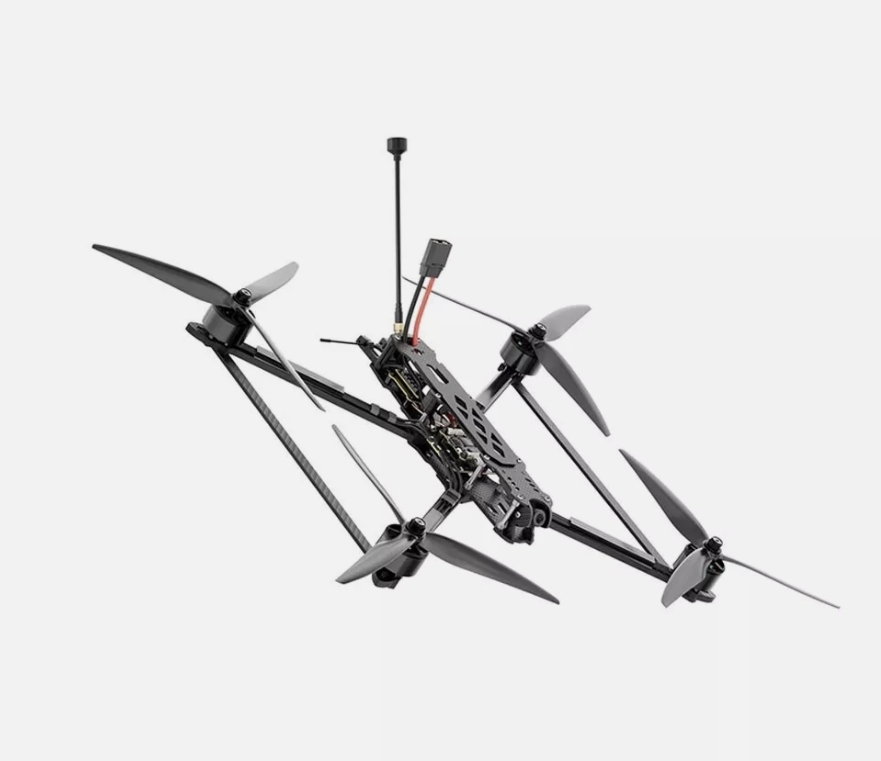13inch SE FPV drone Stable signal transmission, high-definition images, long battery life, and detachable