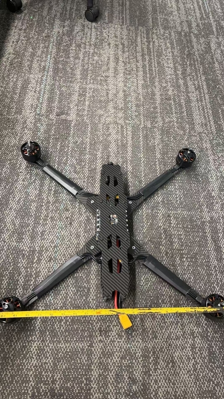 15 inch SE version Four-axis Drones  Camera for Top-notch Performance