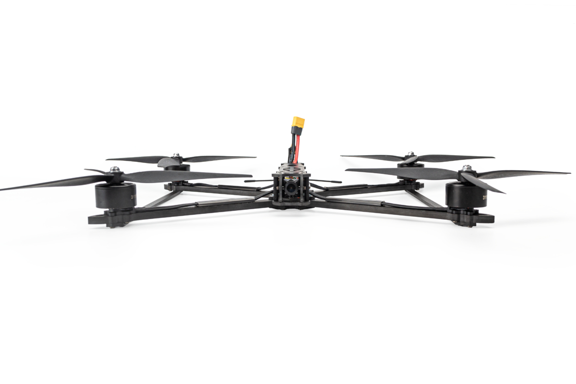 13inch SE FPV drone Stable signal transmission, high-definition images, long battery life, and detachable