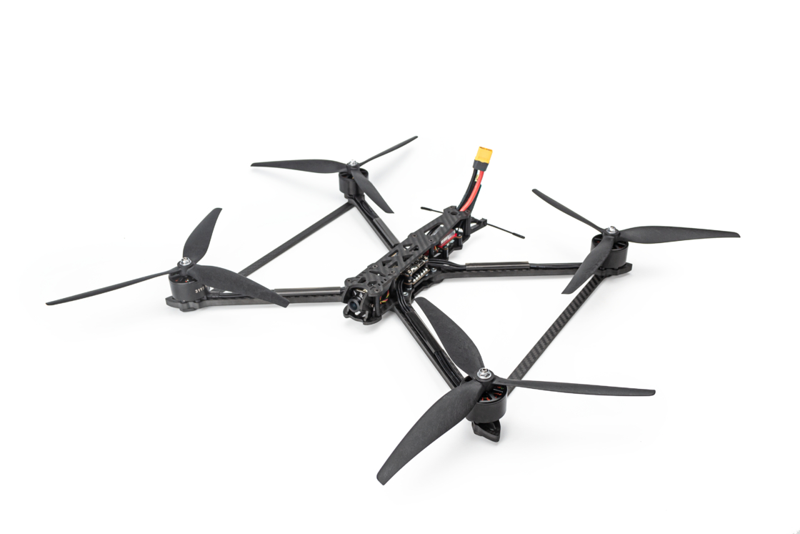 13inch SE FPV drone Stable signal transmission, high-definition images, long battery life, and detachable