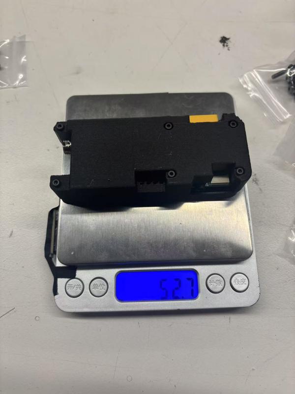 10km/rool FPV Quadcopter Drone with G657A2 Fiber and Crush Resistance 60-70N for Stable Signals