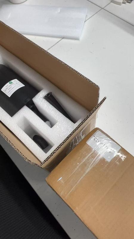 FPV Quadcopter Drone with G657A2 Cable Type 0.28mm Diameter and -20°C To +60°C Operating Temperature