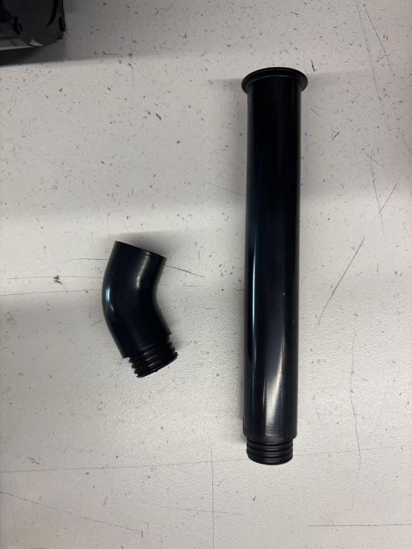 FPV Quadcopter Drone with G657A2 Cable Type 0.28mm Diameter and -20°C To +60°C Operating Temperature