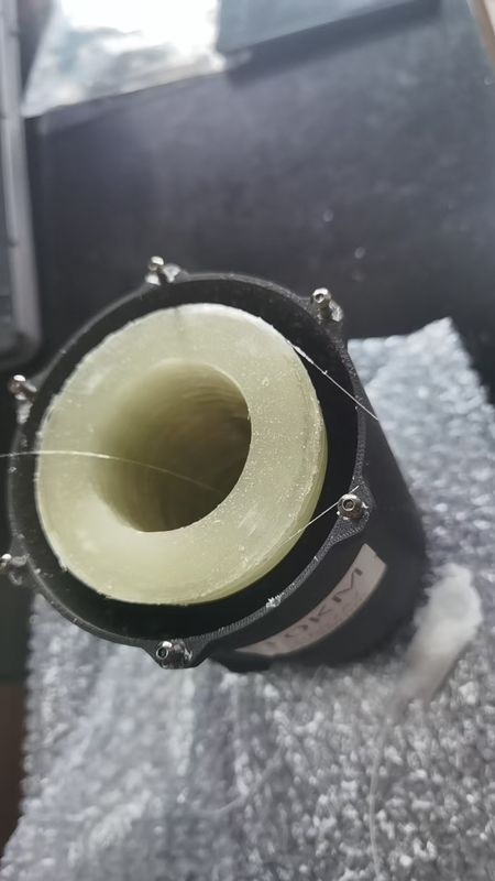 FPV Quadcopter Drone with G657A2 Cable Type 0.28mm Diameter and -20°C To +60°C Operating Temperature