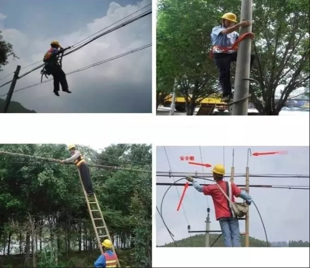 GYTS Steel Tape Armored Fiber Optic Cable 4 Core 3000m