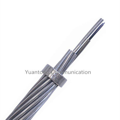 Composite Om4 OPGW Fiber Optic Cable 48 Core For Low Grade Lines