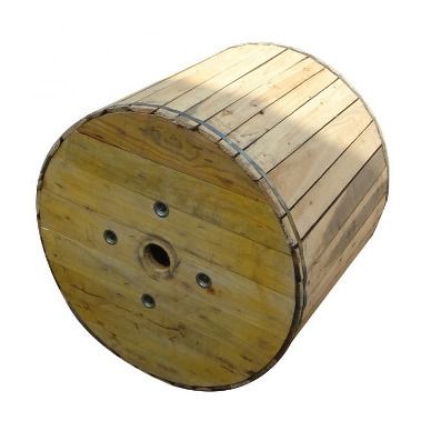 48 Duct Gel Filled Fiber Optic Cable , G652d FRP Outdoor Armored Fiber Optic Cable