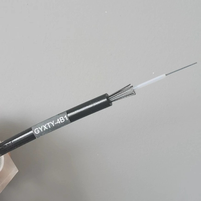 YTTX GYXTY-4B1 High Density Small Cable Diameter Light Weight