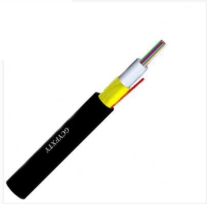 Air Blown Fiber Optic Cable Air Blown Micro Cable GCYFXTY