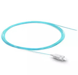 YTTX FTTH Om1 Om2 Om3 Om4 Multi Cord Cable Jumpers Fiber Optic Mpo Patch Cord