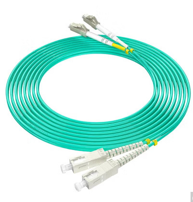 YTTX SC-LC/OM3-3M 10 Gigabit Fiber Jumper Engineering Carrier Grade OM3 Network Cable