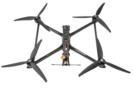 15 inch SE version Four-axis Drones  Camera for Top-notch Performance