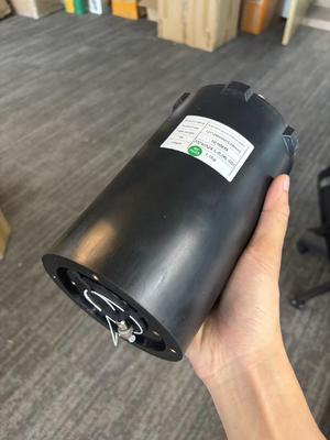 10km/rool FPV Quadcopter Drone with G657A2 Fiber and Crush Resistance 60-70N for Stable Signals