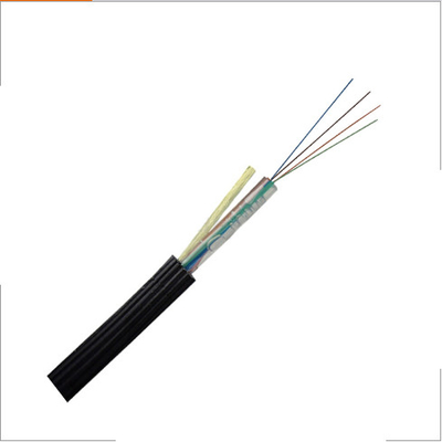 YTTX Small Diameter Air Blown Micro 4 Core Optical Fiber Cable GCYFXTY