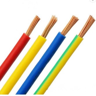 YTTX Flexible Electrical Copper Cable 1.5mm 2.5mm