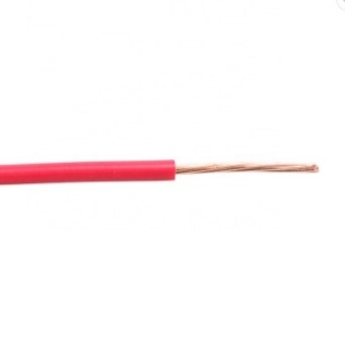 YTTX Flexible Electrical Copper Cable 1.5mm 2.5mm